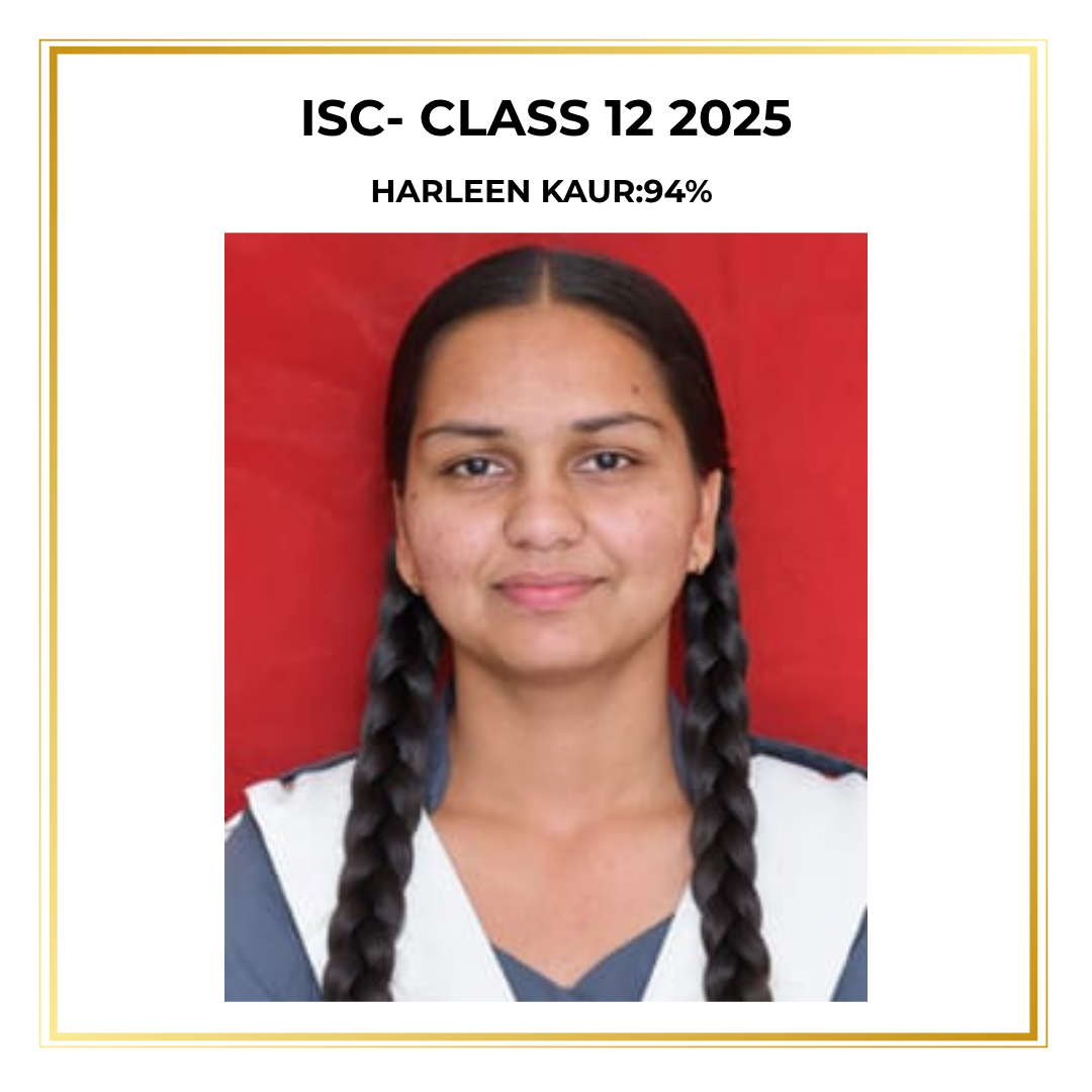 Harleen Kaur